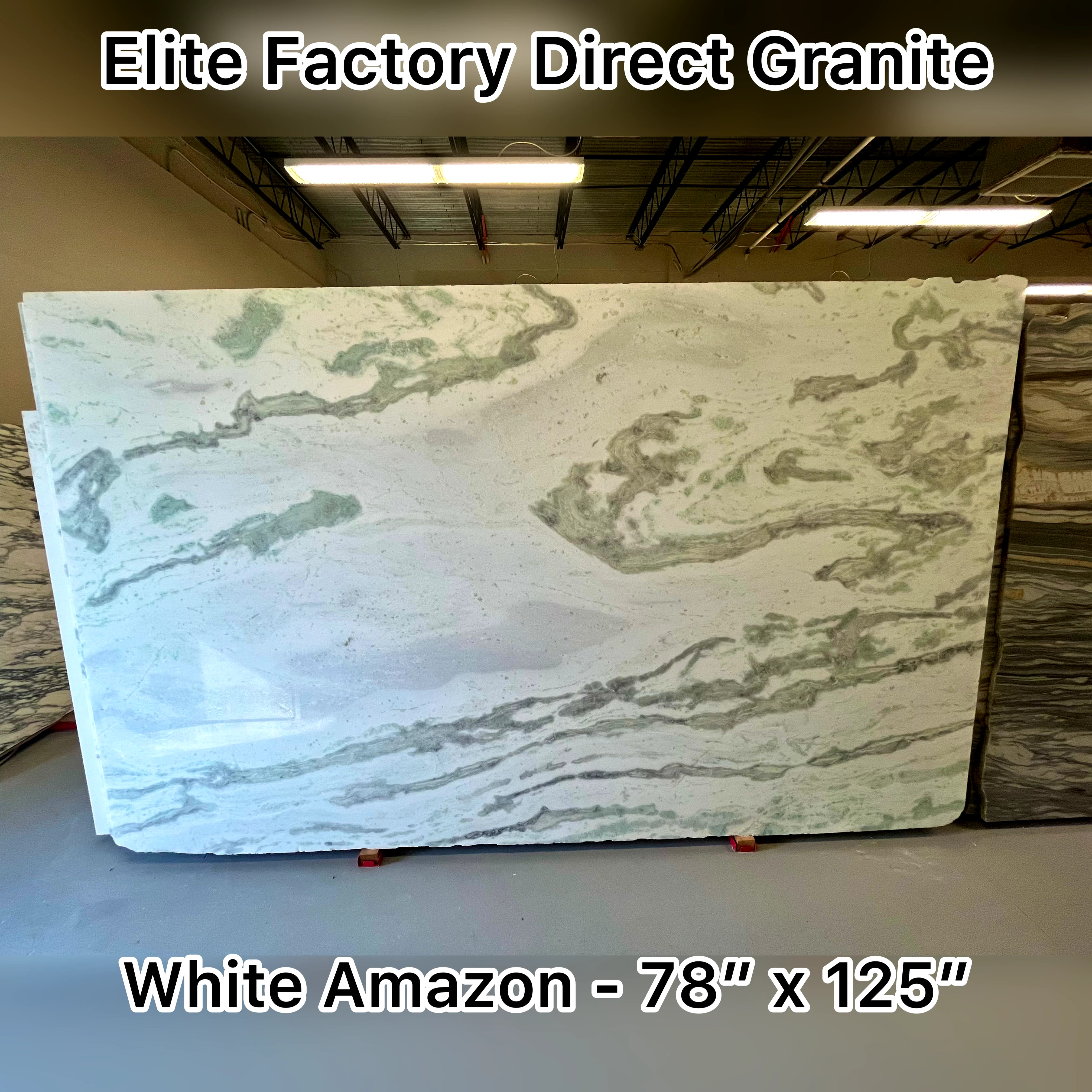 White-Amazon